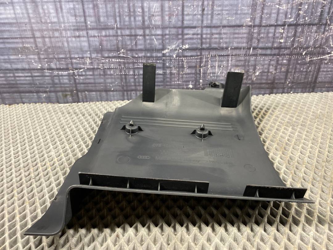 Декоративная накладка двигателя, 305 рублей, Красноярск