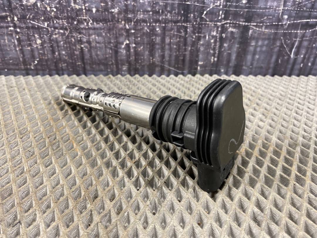 Катушка зажигания, 660 рублей, Красноярск