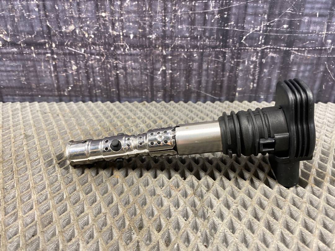 Катушка зажигания, 660 рублей, Красноярск