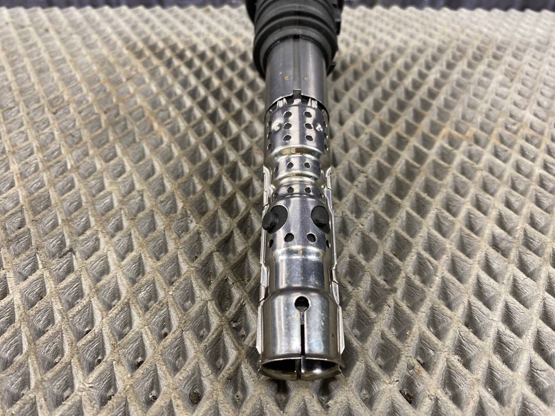 Катушка зажигания, 660 рублей, Красноярск