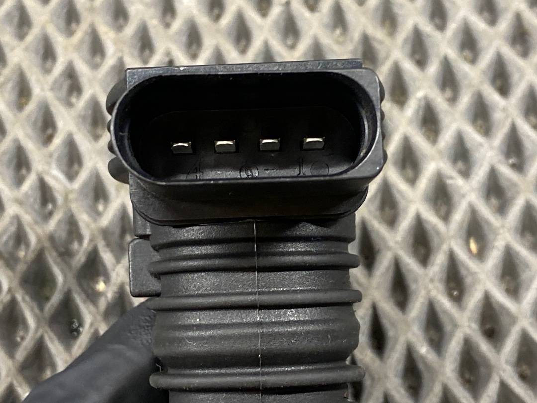 Катушка зажигания, 660 рублей, Красноярск