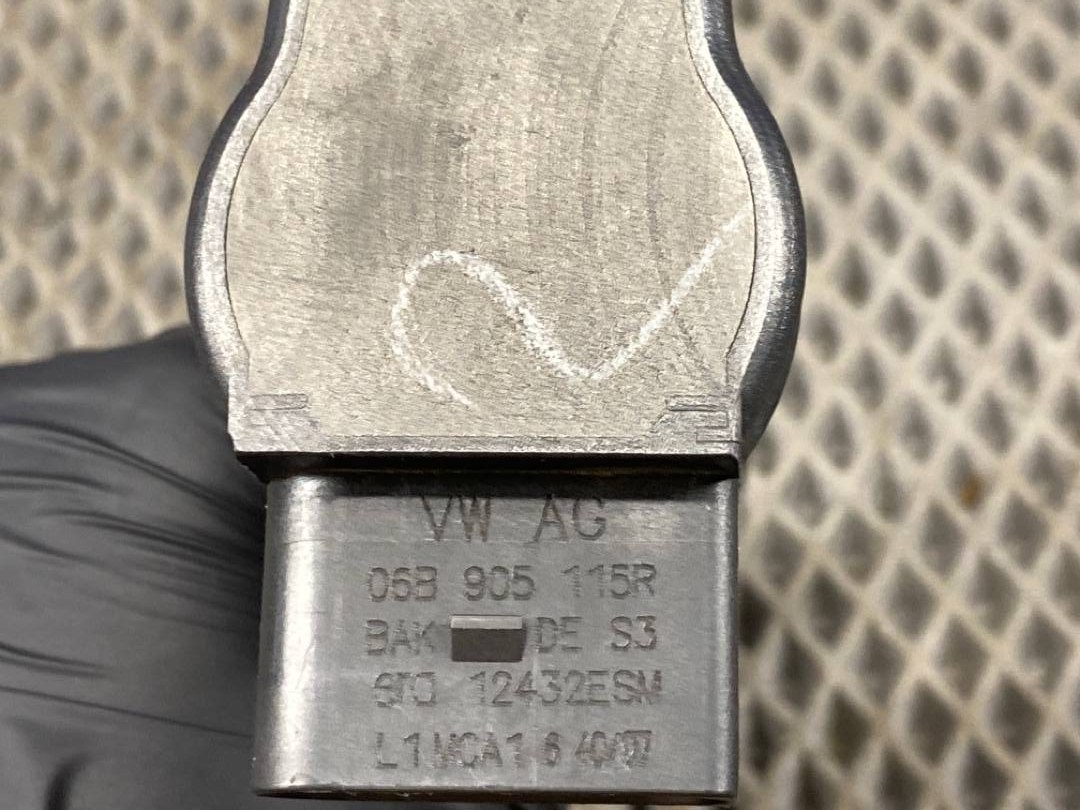 Катушка зажигания, 660 рублей, Красноярск