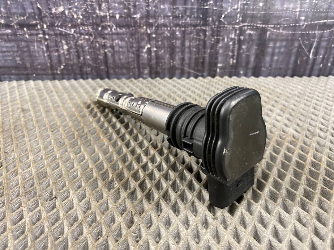 Катушка зажигания, 660 рублей, Красноярск