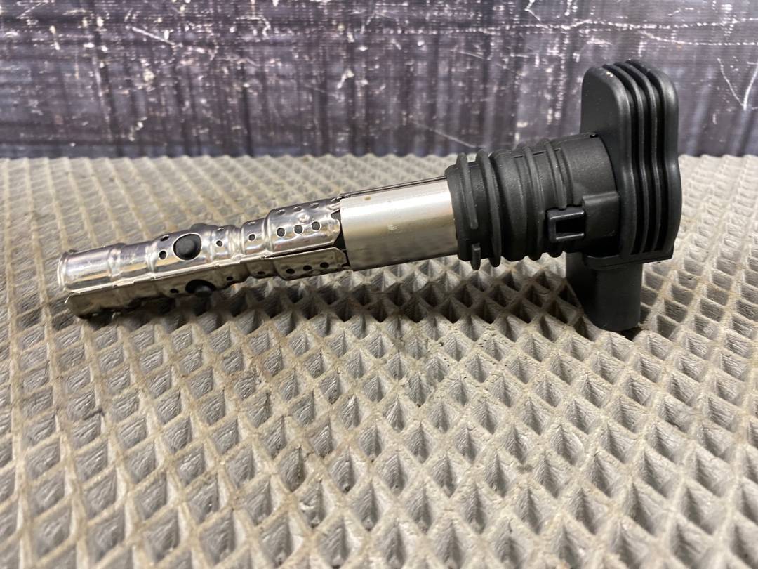 Катушка зажигания, 660 рублей, Красноярск