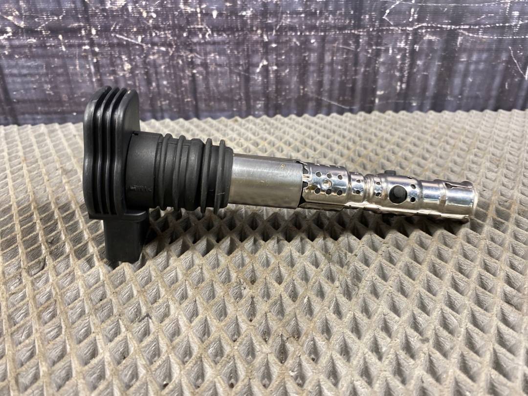 Катушка зажигания, 660 рублей, Красноярск