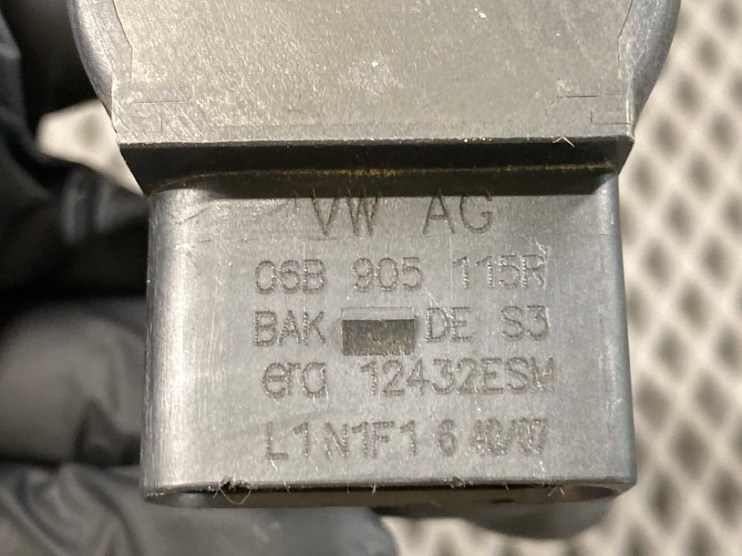 Катушка зажигания, 660 рублей, Красноярск