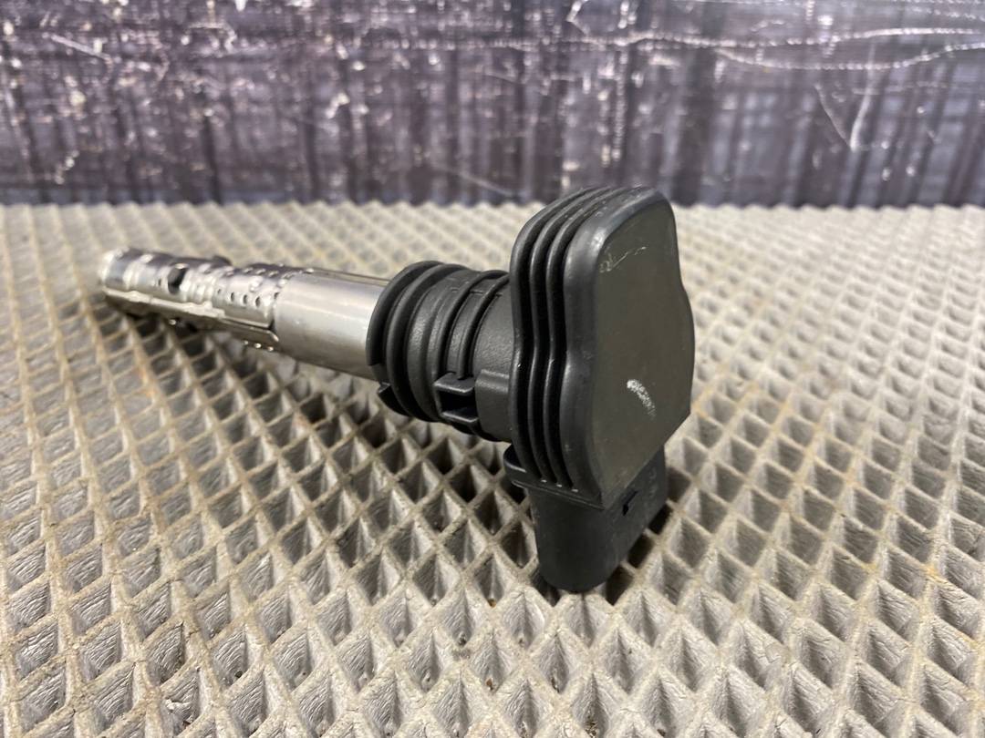 Катушка зажигания, 660 рублей, Красноярск