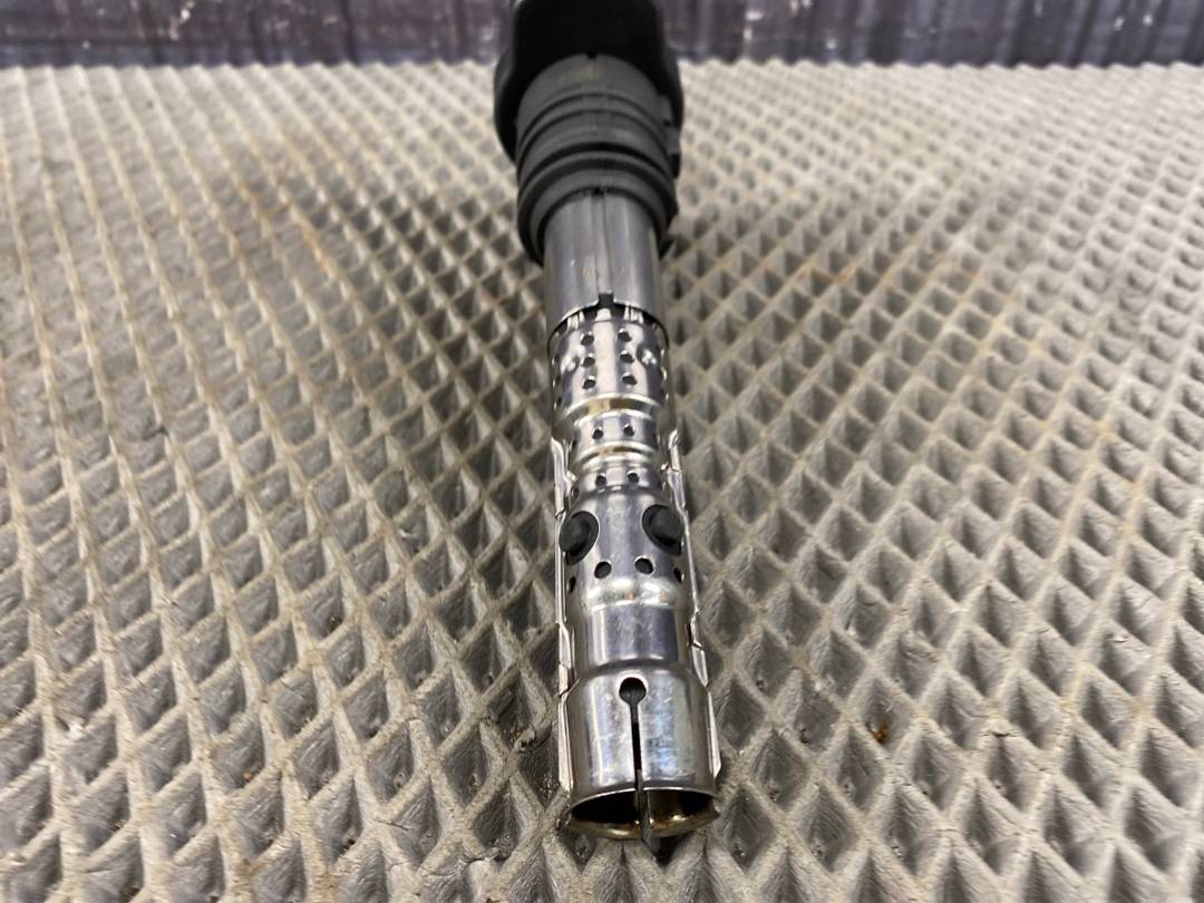 Катушка зажигания, 660 рублей, Красноярск