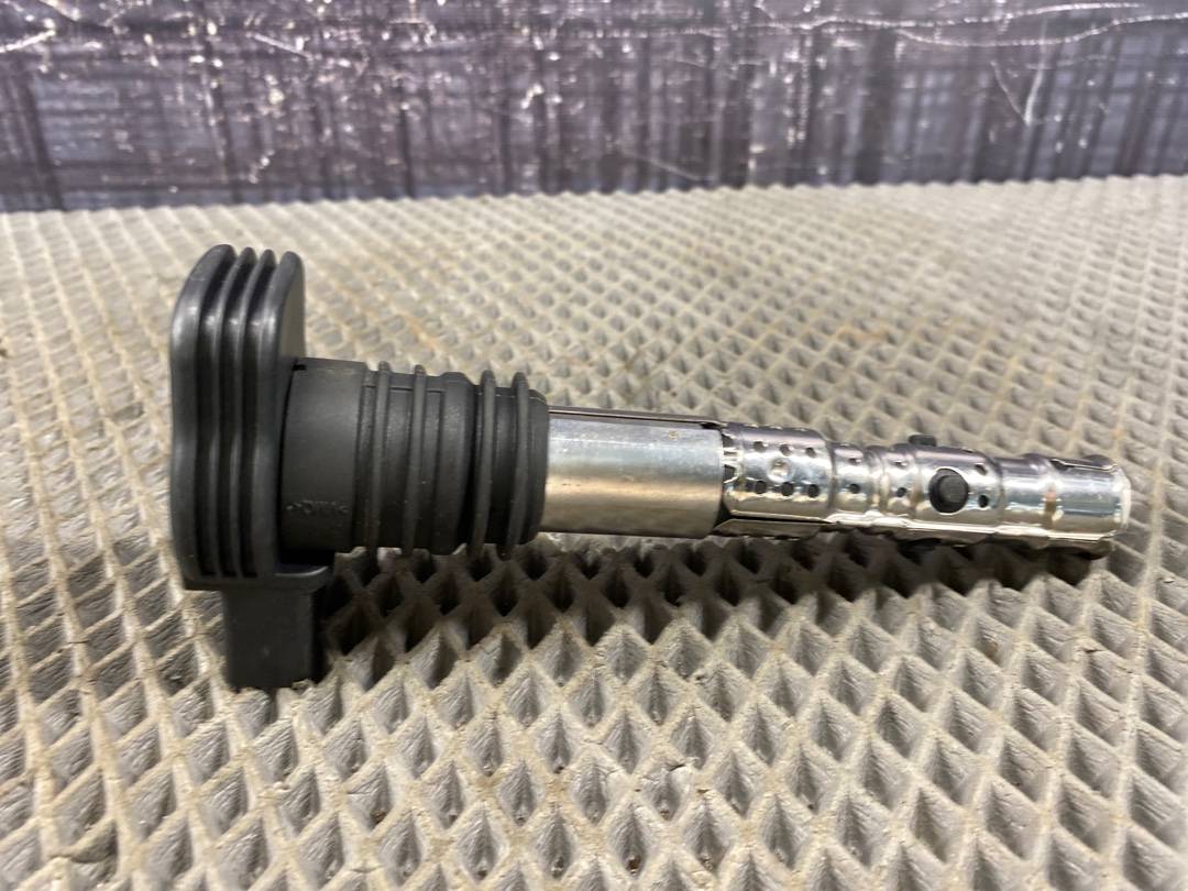 Катушка зажигания, 660 рублей, Красноярск