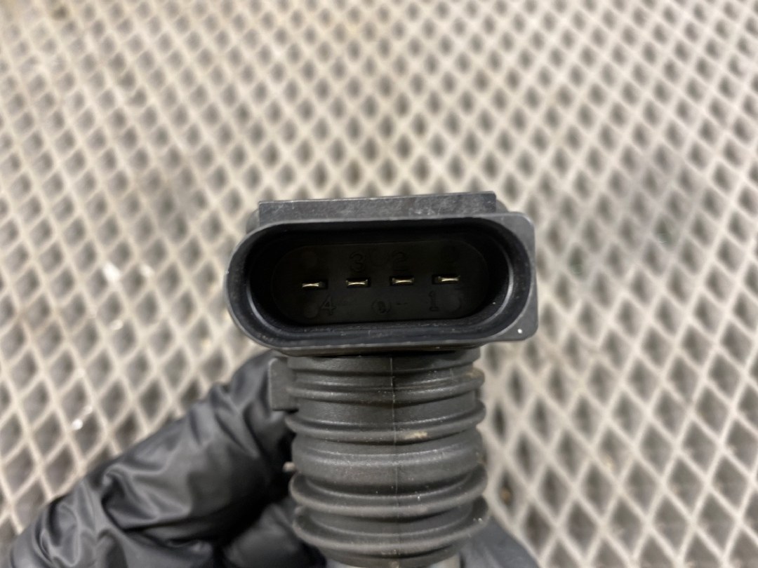 Катушка зажигания, 660 рублей, Красноярск