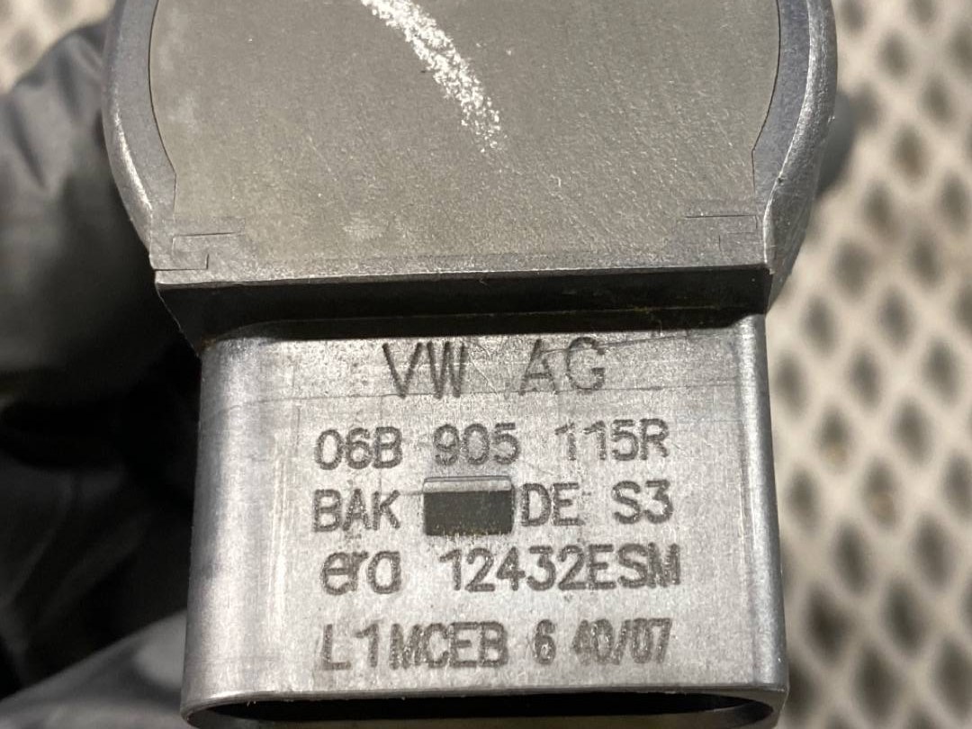 Катушка зажигания, 660 рублей, Красноярск