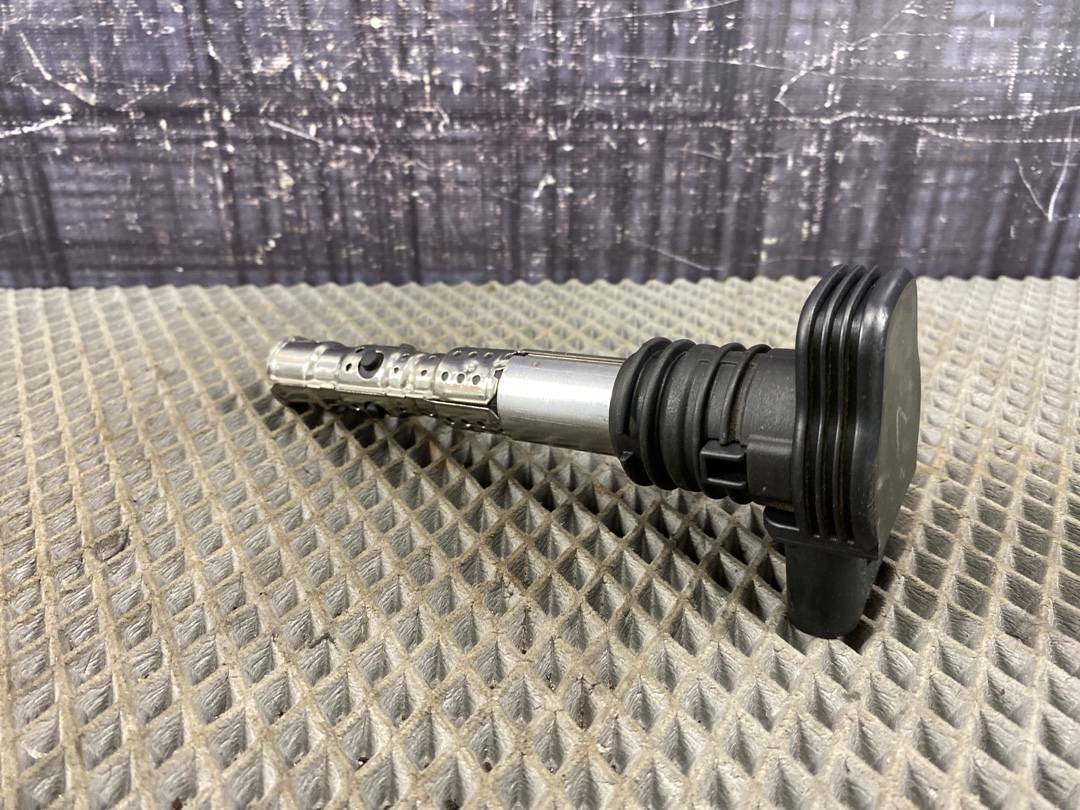 Катушка зажигания, 660 рублей, Красноярск