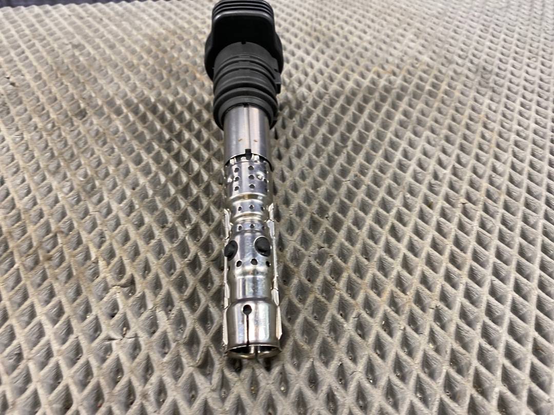 Катушка зажигания, 660 рублей, Красноярск