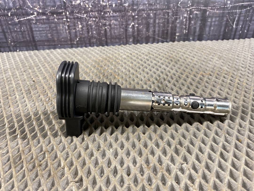 Катушка зажигания, 660 рублей, Красноярск