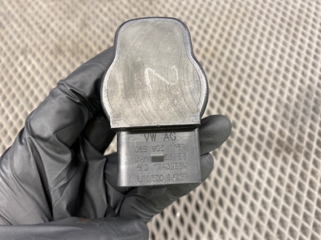 Катушка зажигания, 660 рублей, Красноярск