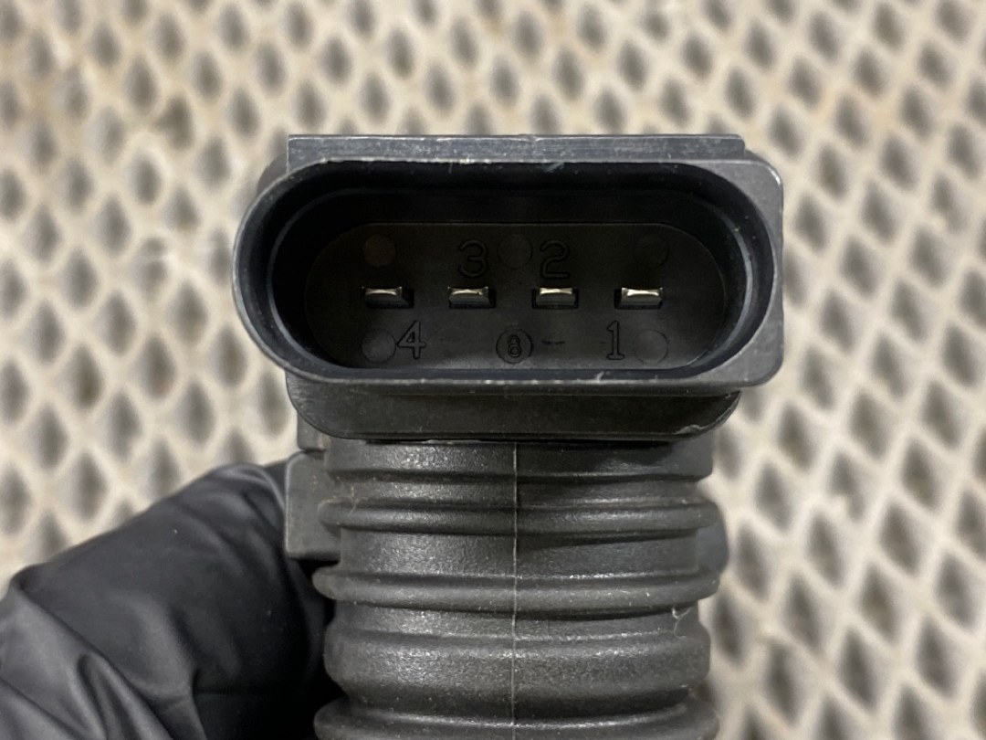 Катушка зажигания, 660 рублей, Красноярск