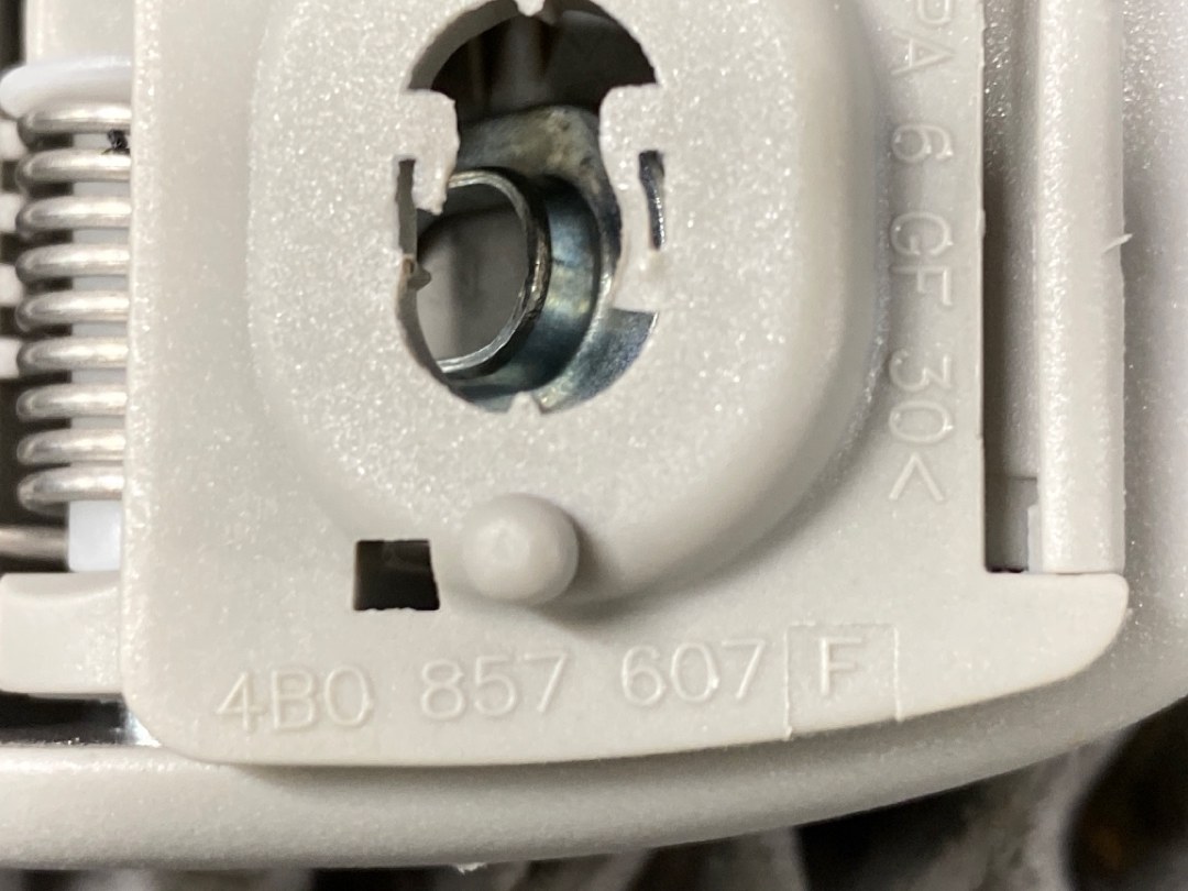 Потолочная ручка, 355 рублей, Красноярск