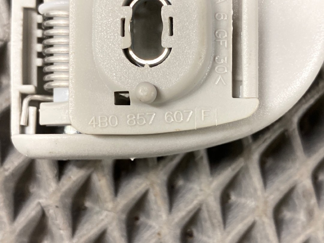 Потолочная ручка, 355 рублей, Красноярск