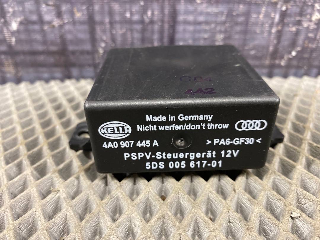 Блок управления зеркалами, 760 рублей, Красноярск