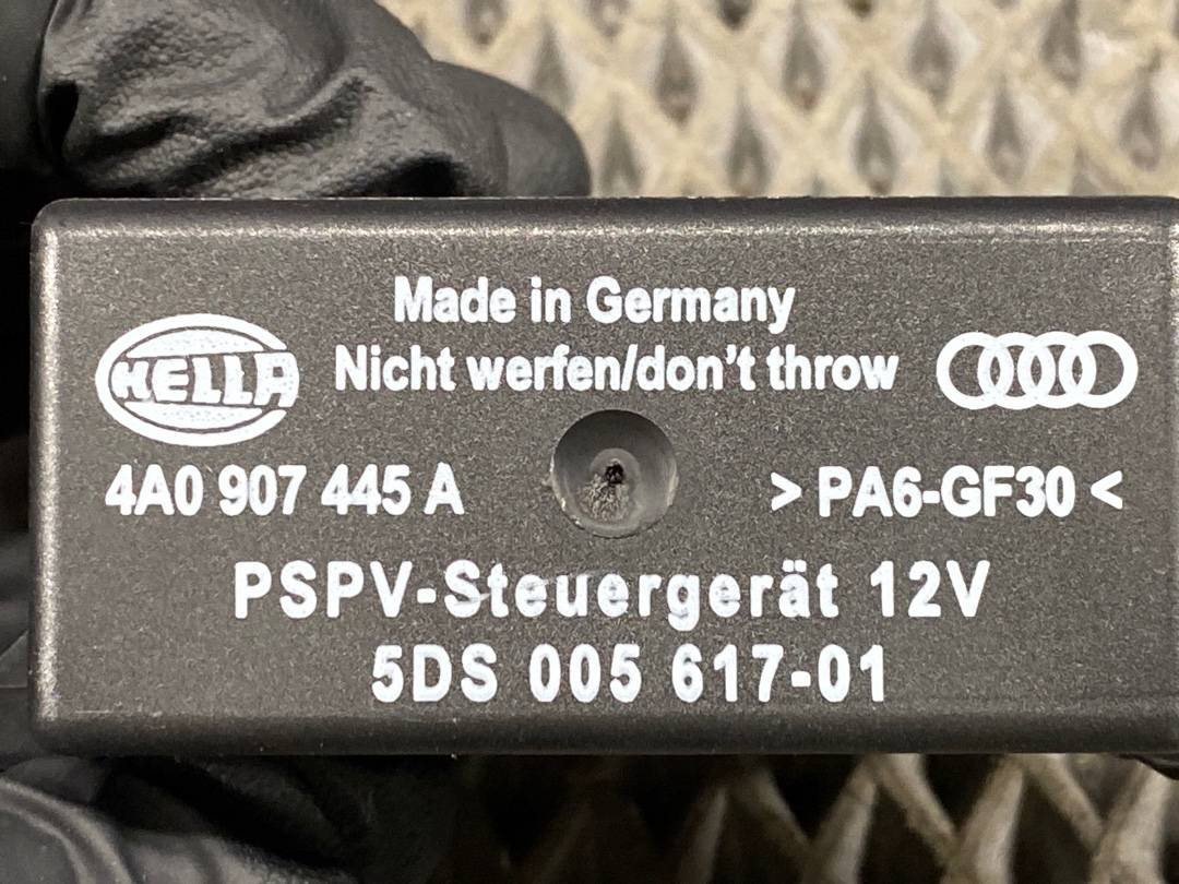 Блок управления зеркалами, 760 рублей, Красноярск