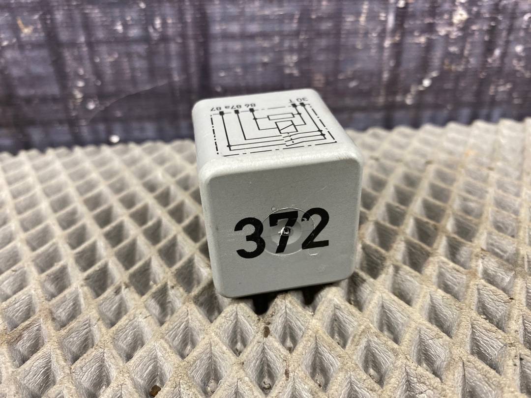 Реле топливного насоса, 320 рублей, Красноярск