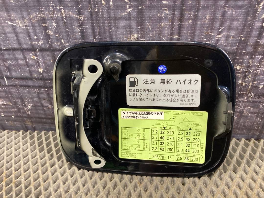 Лючок бензобака, 260 рублей, Красноярск