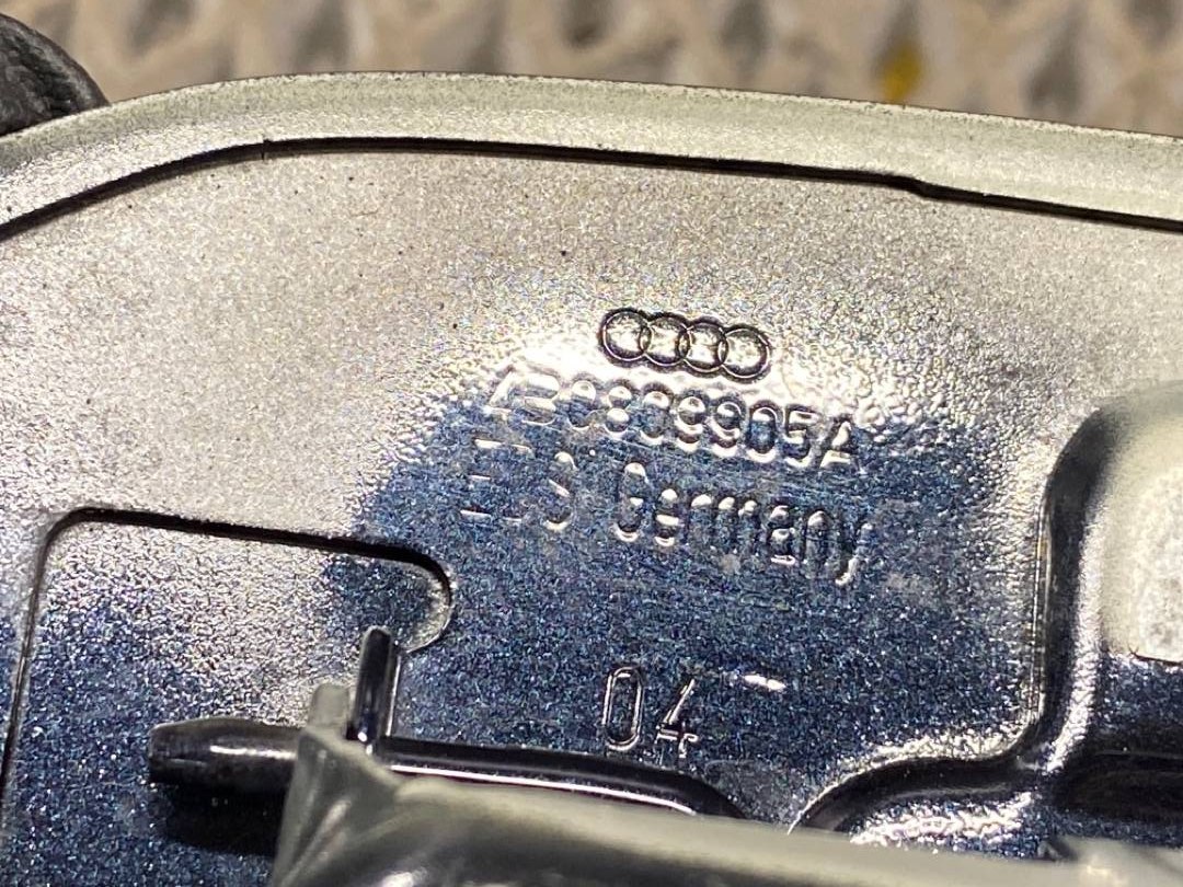 Лючок бензобака, 260 рублей, Красноярск