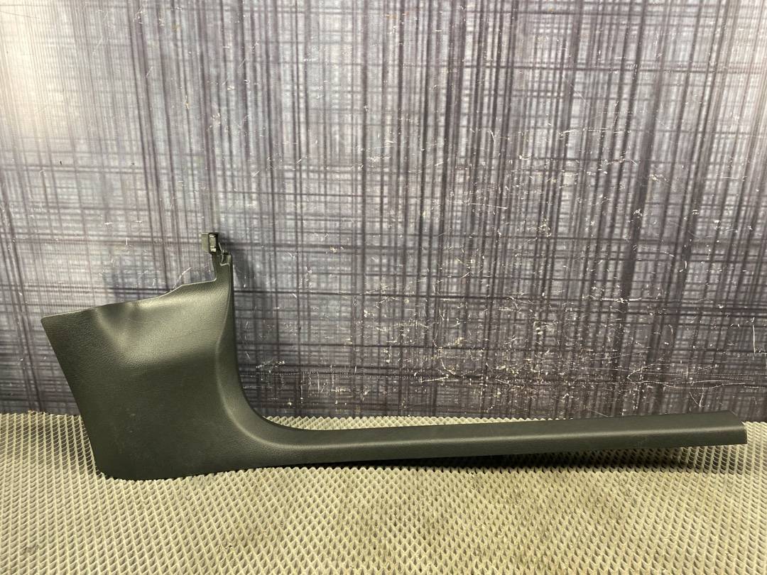 Пластик салона, 372 рублей, Красноярск