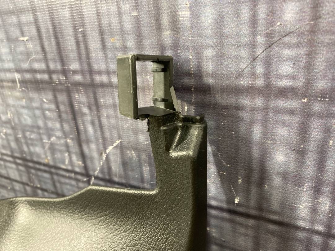 Пластик салона, 372 рублей, Красноярск