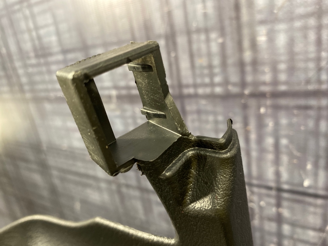 Пластик салона, 372 рублей, Красноярск