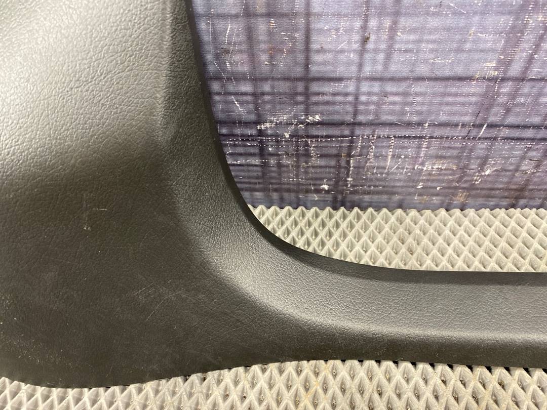 Пластик салона, 372 рублей, Красноярск