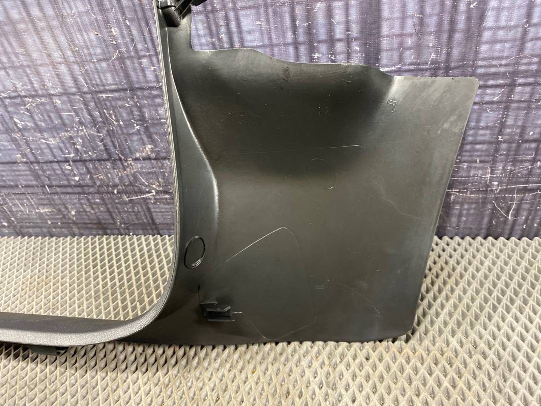 Пластик салона, 372 рублей, Красноярск