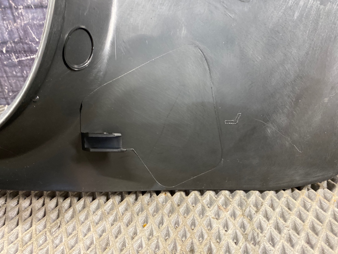 Пластик салона, 372 рублей, Красноярск