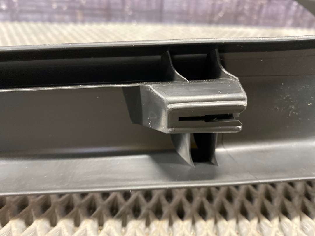 Пластик салона, 372 рублей, Красноярск