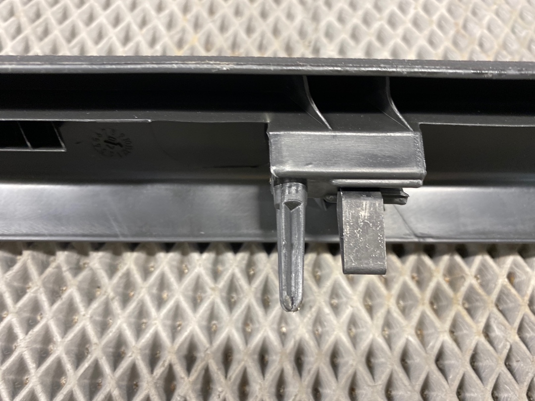 Пластик салона, 372 рублей, Красноярск