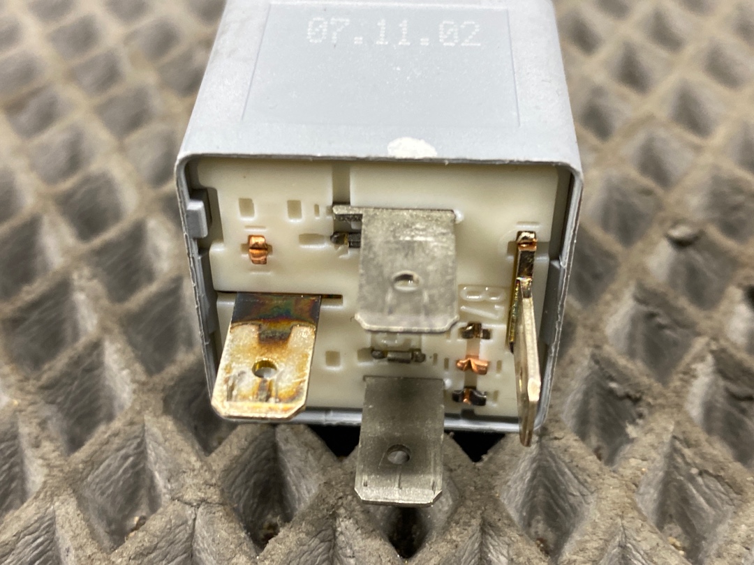 Реле, 280 рублей, Красноярск