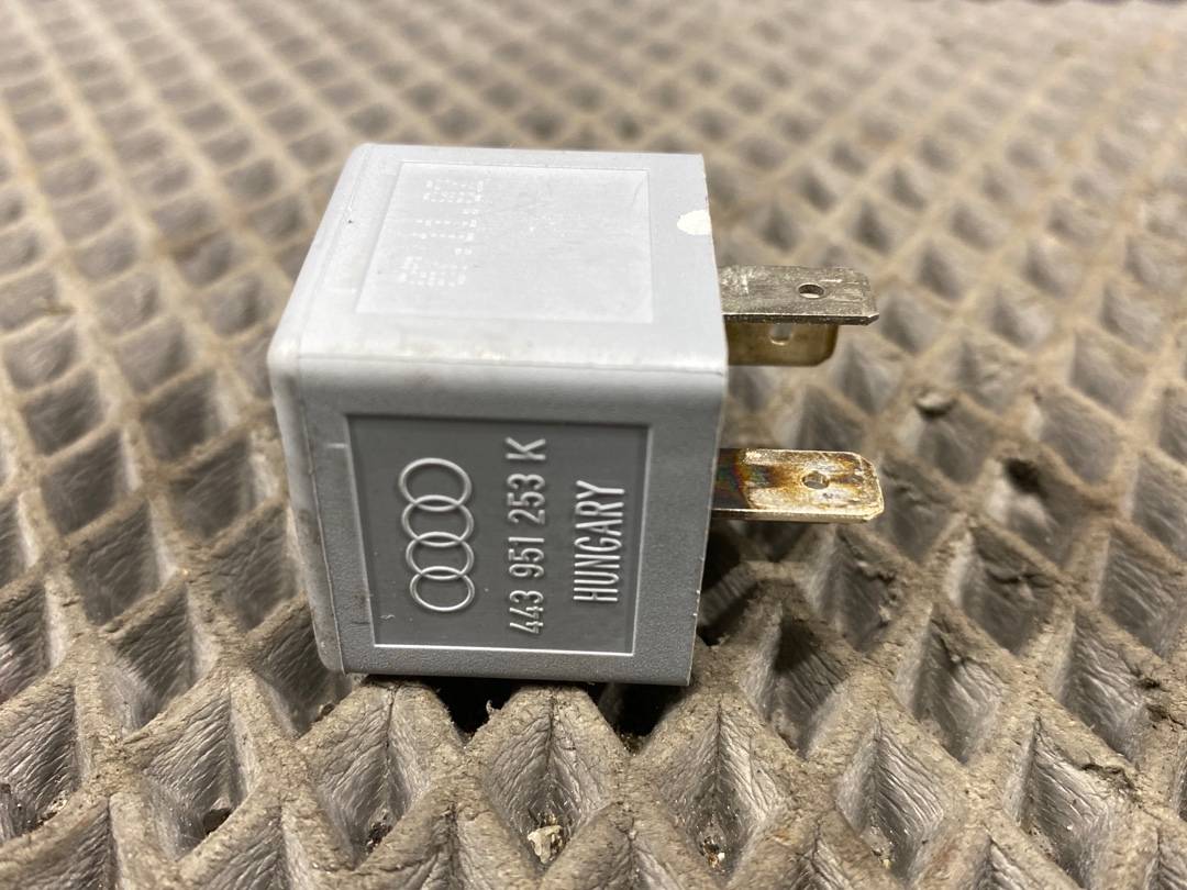 Реле, 280 рублей, Красноярск