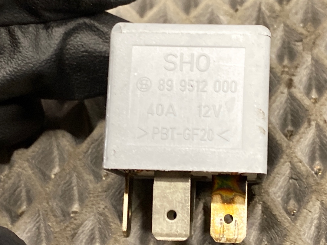 Реле, 280 рублей, Красноярск