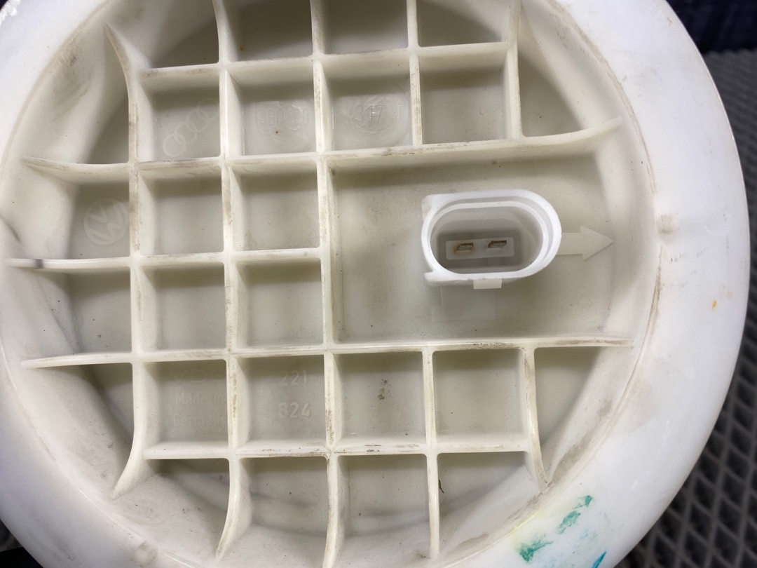 Датчик уровня топлива, 500 рублей, Красноярск