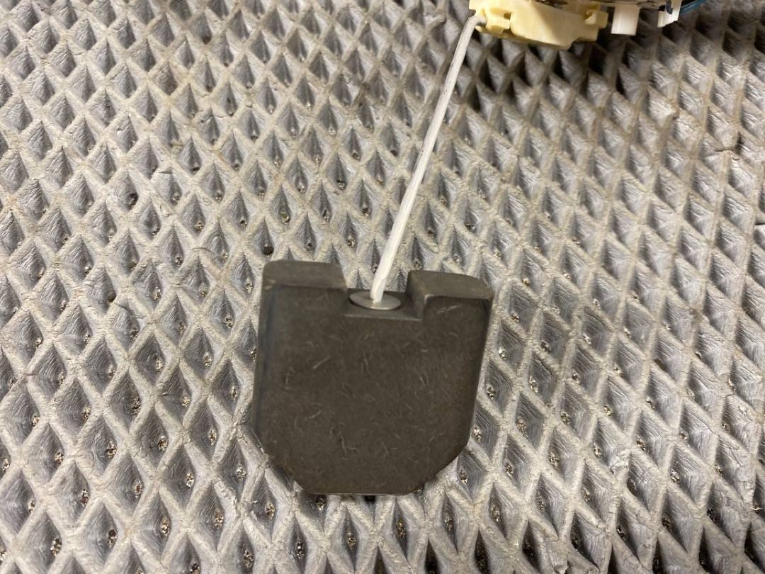 Датчик уровня топлива, 500 рублей, Красноярск