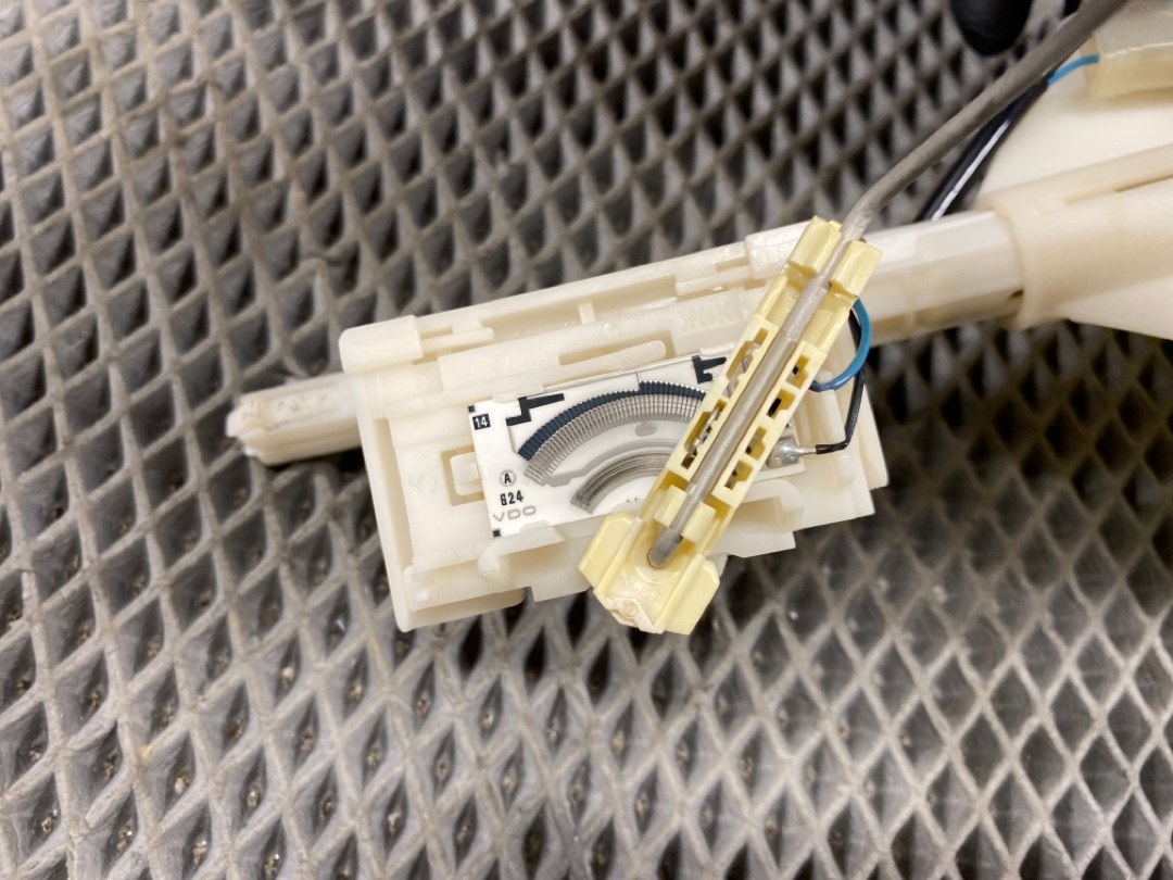 Датчик уровня топлива, 500 рублей, Красноярск