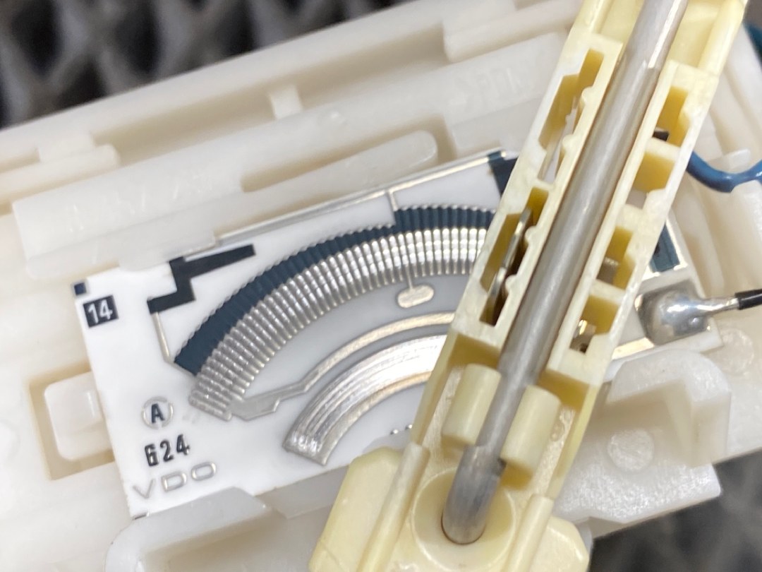 Датчик уровня топлива, 500 рублей, Красноярск