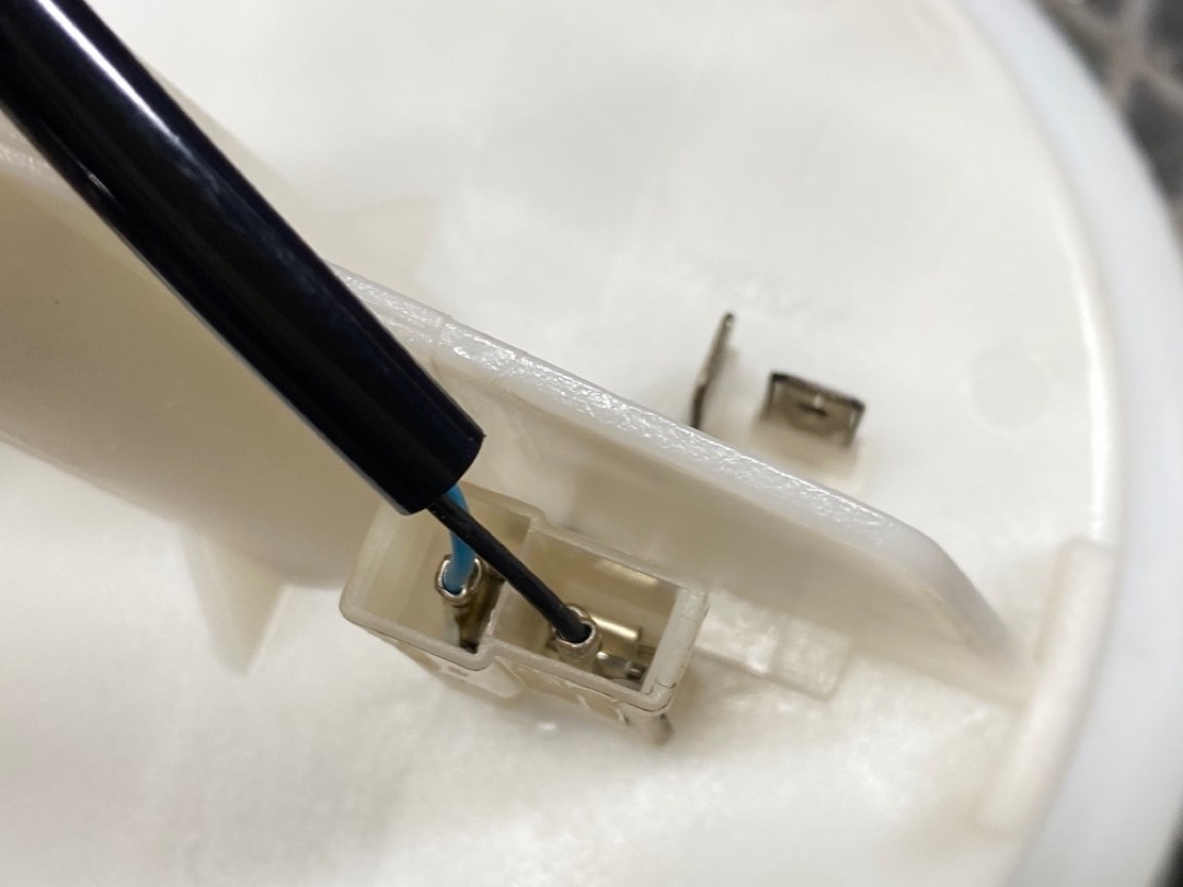 Датчик уровня топлива, 500 рублей, Красноярск