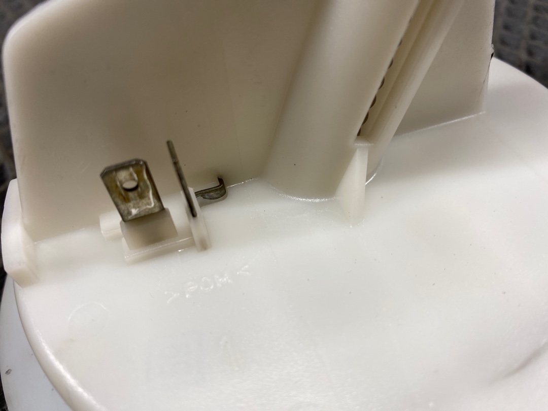 Датчик уровня топлива, 500 рублей, Красноярск