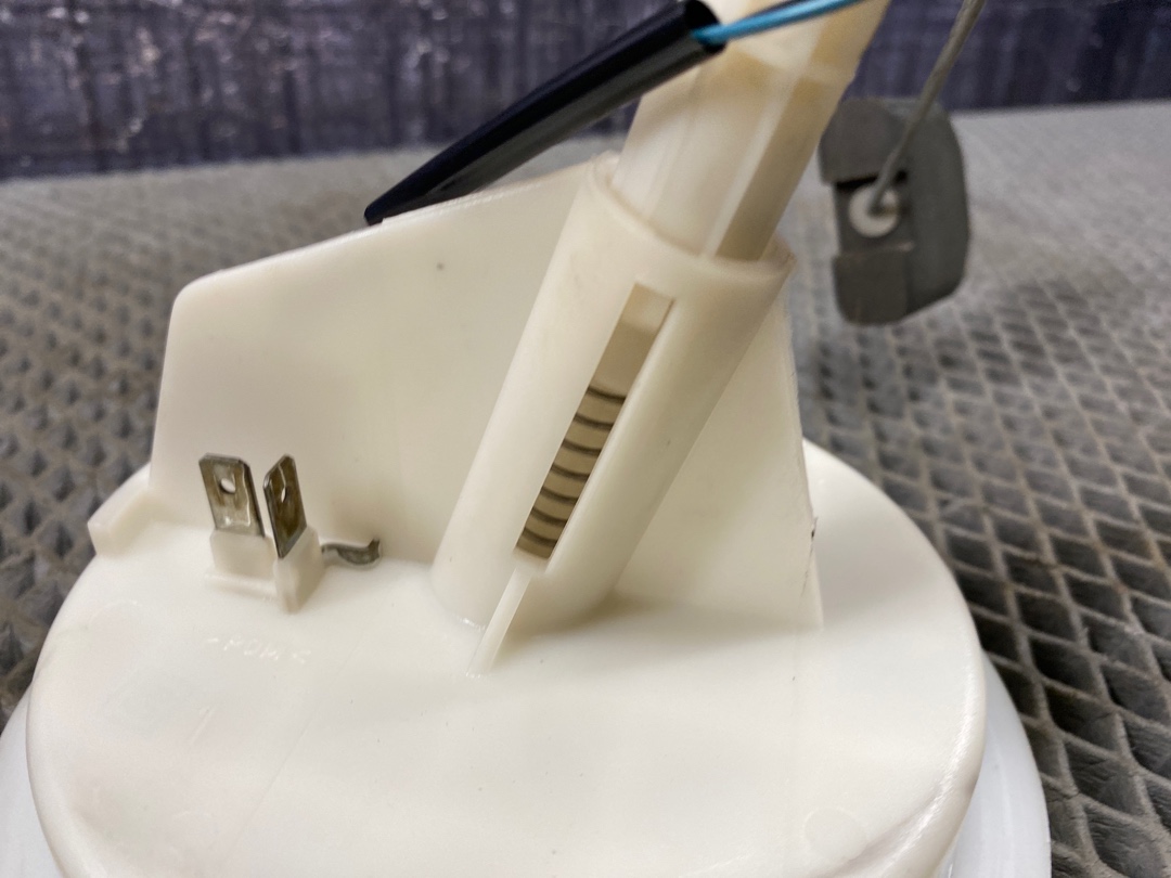 Датчик уровня топлива, 500 рублей, Красноярск