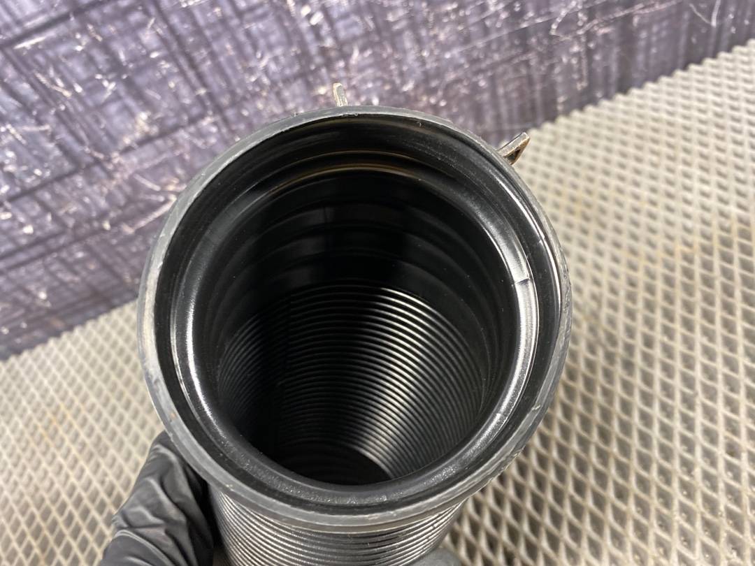 Гофра впуска, 400 рублей, Красноярск