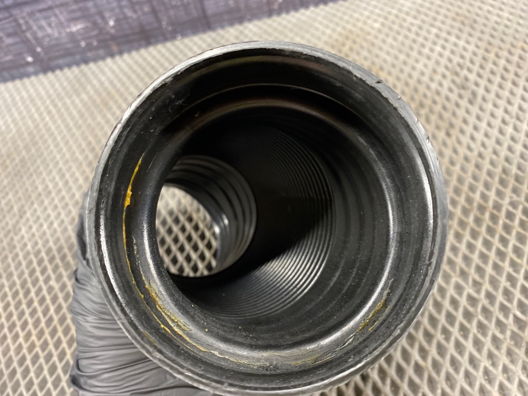 Гофра впуска, 400 рублей, Красноярск