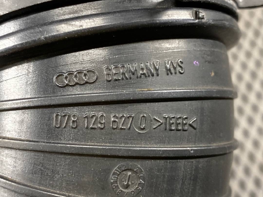 Гофра впуска, 400 рублей, Красноярск