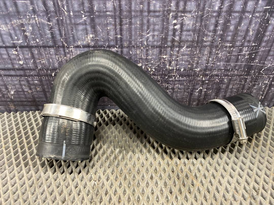 Патрубок интеркуллера, 300 рублей, Красноярск