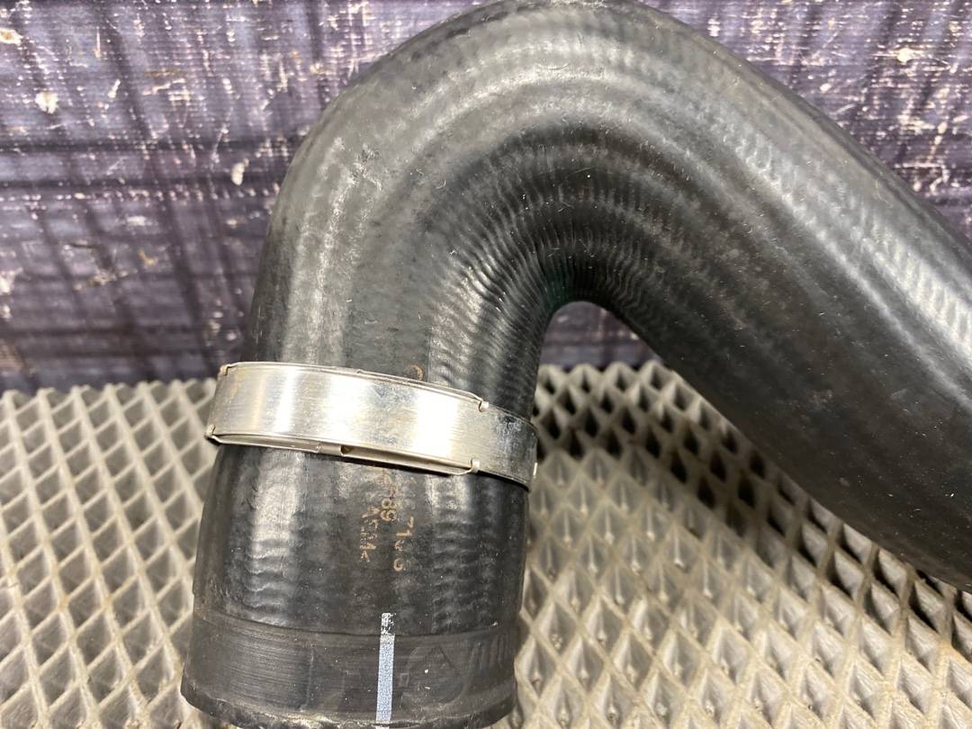 Патрубок интеркуллера, 300 рублей, Красноярск